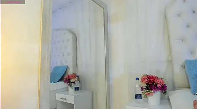 kamii arias online show from March 5, 12:11 pm