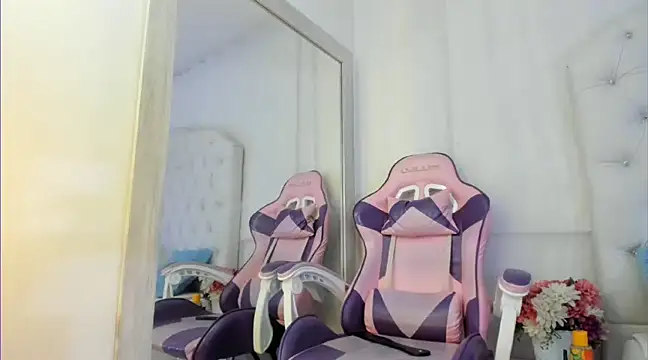 kamii arias online show from March 11, 3:23 pm