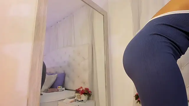 kamii arias online show from September 11, 1:00 pm