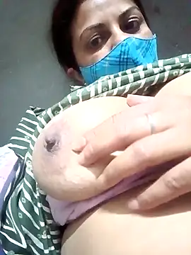 Disha2870 online show from March 1, 7:37 pm