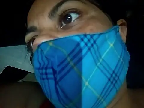 Disha2870 online show from March 17, 8:40 am