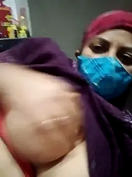 Disha2870 online show from March 19, 7:06 pm