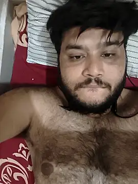 sjs71855 online show from February 17, 5:30 pm