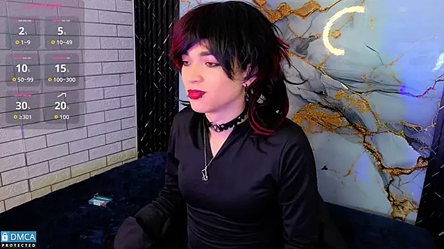 MaeveKuro online show from December 3, 3:25 am