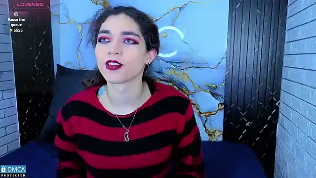 MaeveKuro online show from January 9, 3:09 am