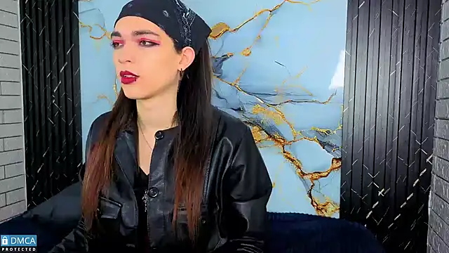 MaeveKuro online show from January 10, 3:19 am