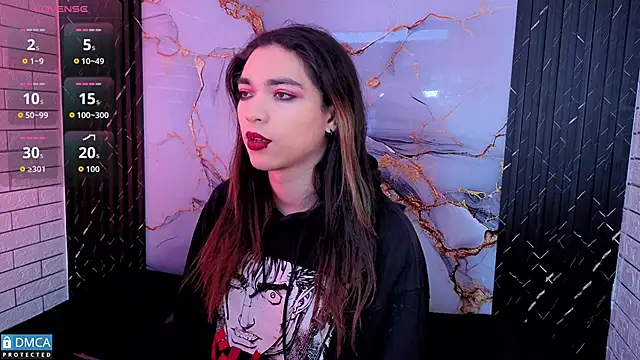 MaeveKuro online show from February 23, 3:04 am