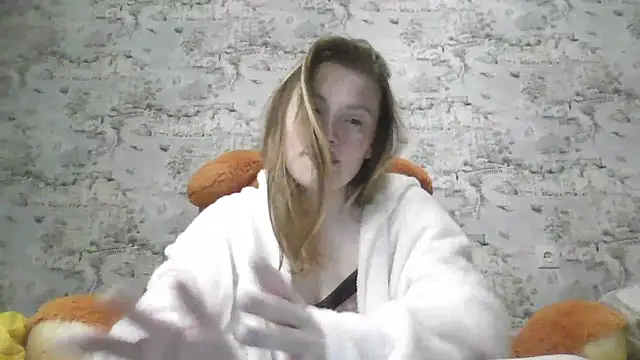Snapshot of Eveline_May chatting on February 27, 5:26 pm Eveline May online show from February 27, 5:26 pm