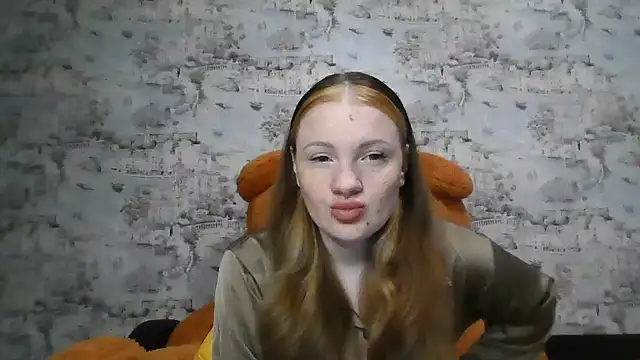 Snapshot of Eveline_May chatting on September 18, 2:08 pm Eveline May online show from September 18, 2:08 pm