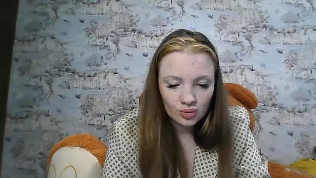 Snapshot of Eveline_May chatting on September 22, 2:19 pm Eveline May online show from September 22, 2:19 pm