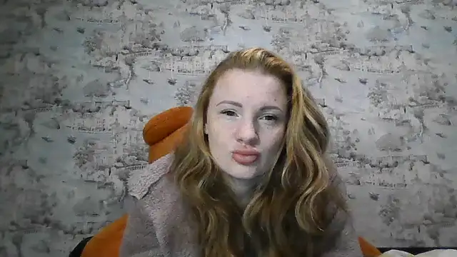 Snapshot of Eveline_May chatting on October 14, 2:29 pm Eveline May online show from October 14, 2:29 pm
