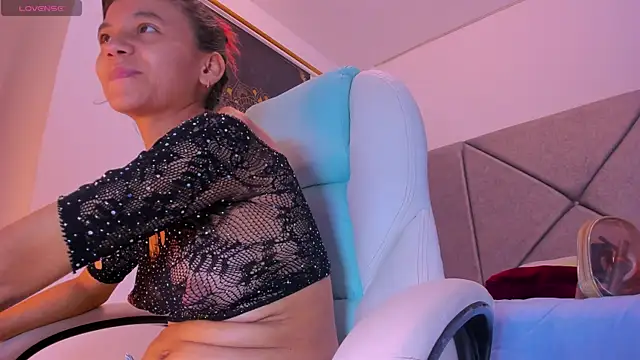 gime lara online show from March 14, 7:12 pm