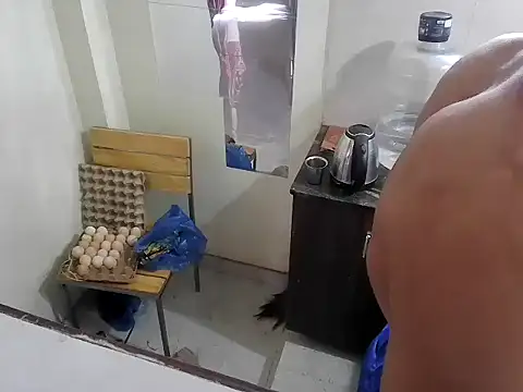 fitbuddy1 online show from March 7, 8:33 am