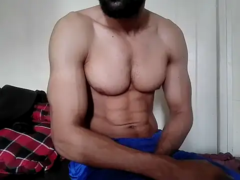 fitbuddy1 online show from May 4, 7:48 am