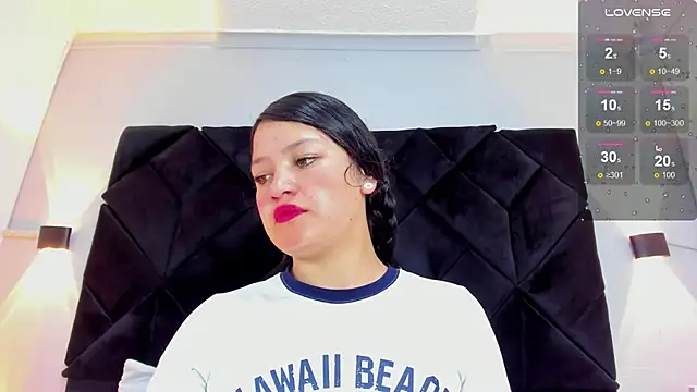 celeste star0 online show from September 15, 12:38 pm