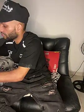 Jefdemon online show from June 6, 11:09 pm