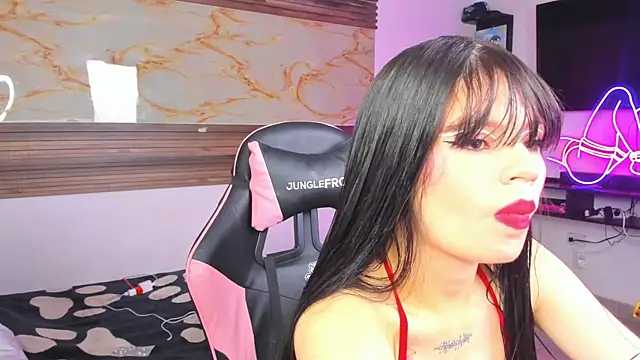 Cloe roouse online show from October 23, 12:54 am