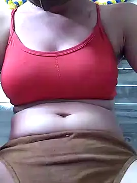 Snapshot of Anitabhabi_2 chatting on March 18, 4:15 am Anitabhabi 2 online show from March 18, 4:15 am