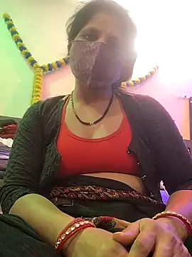 Snapshot of Anitabhabi_2 chatting on March 19, 4:13 pm Anitabhabi 2 online show from March 19, 4:13 pm