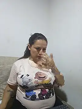 nahomysaints online show from October 4, 4:32 am