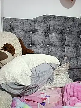 nahomysaints online show from November 8, 2:34 am