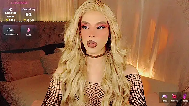 Dalila moan online show from November 29, 11:41 pm