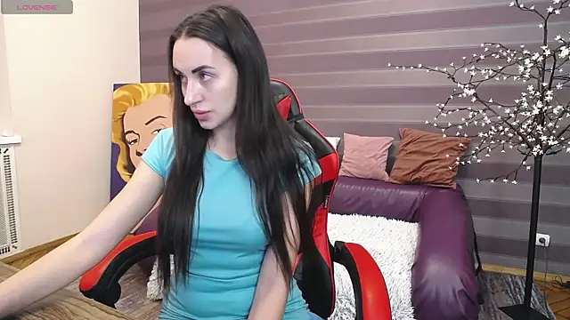 JenniferStone online show from January 13, 6:38 am