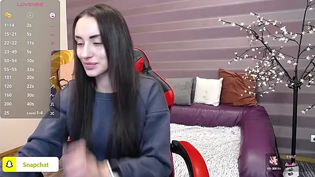 JenniferStone online show from January 20, 6:53 am