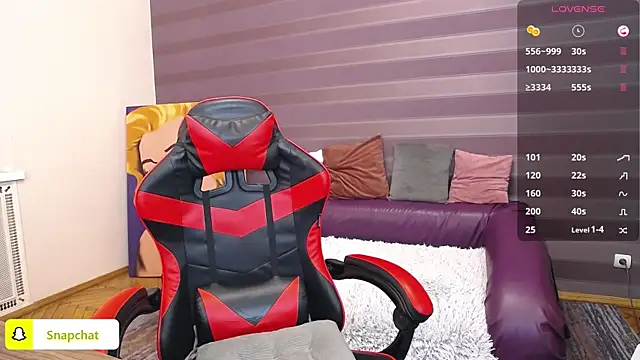 JenniferStone online show from February 11, 7:23 am