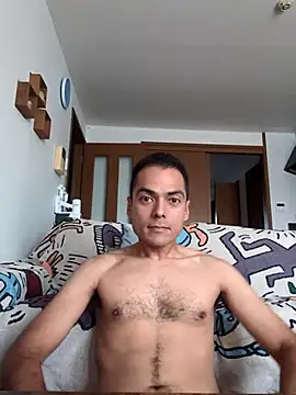 galhegol online show from October 18, 4:26 am