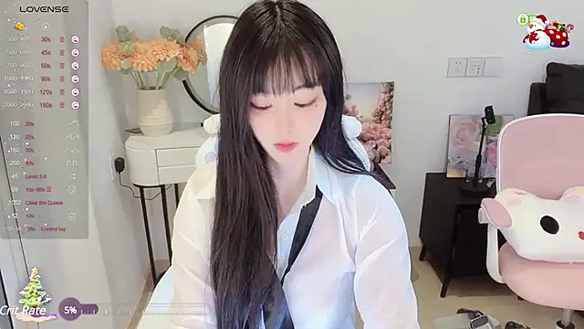 Milla-z online show from February 26, 8:37 am