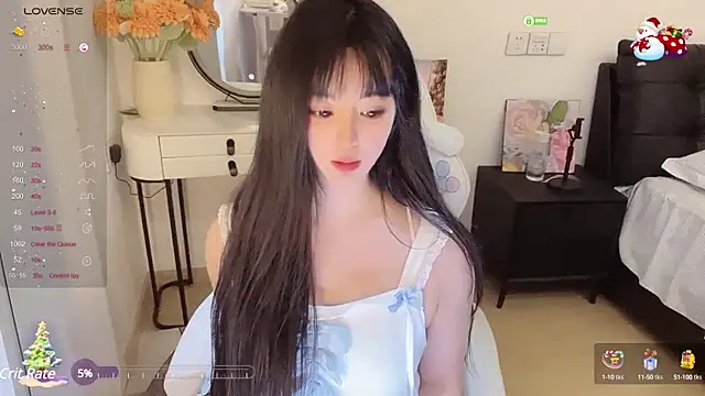 Milla-z online show from March 2, 4:32 pm