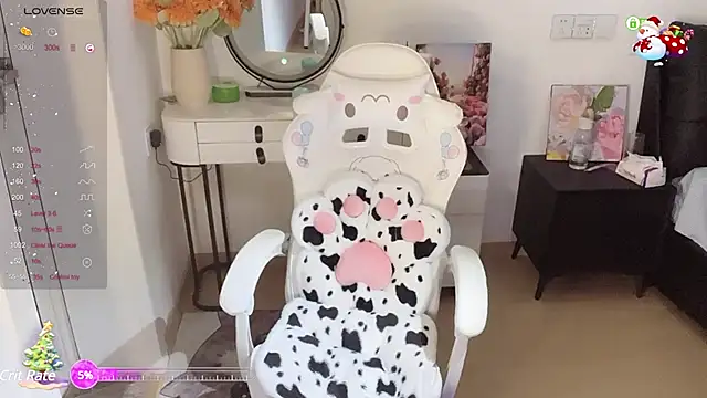 Milla-z online show from March 6, 7:36 am