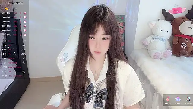 Milla-z online show from October 17, 8:28 am