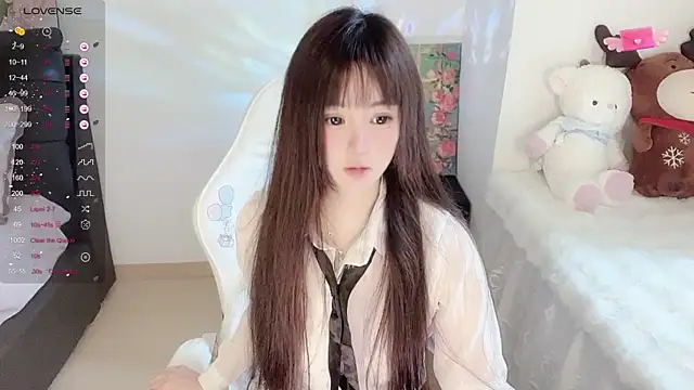 Milla-z online show from October 22, 5:08 am