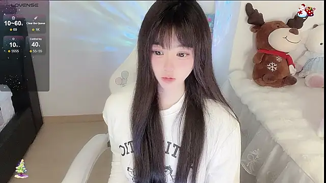 Milla-z online show from January 14, 11:16 am