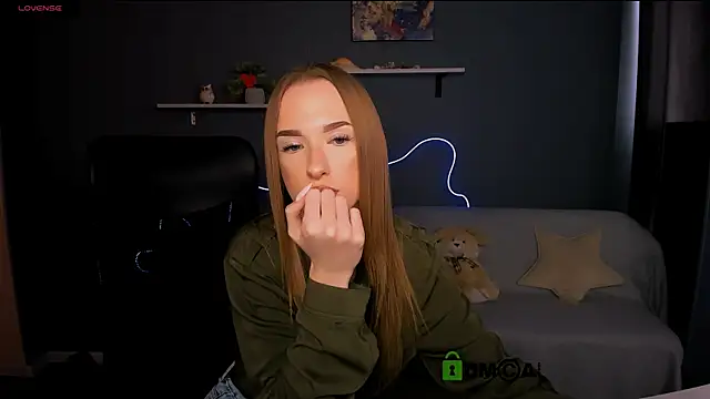 doll vey online show from March 17, 12:35 pm