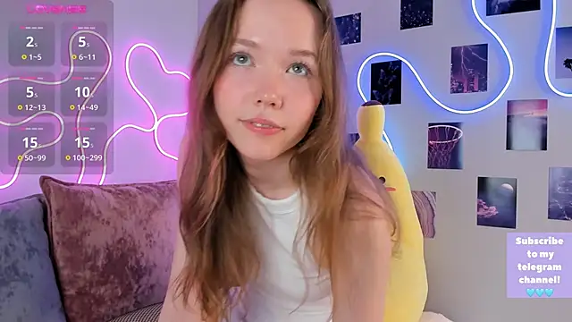 Snapshot of Dreamy_Polly chatting on March 3, 7:49 pm Dreamy Polly online show from March 3, 7:49 pm