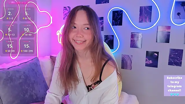 Snapshot of Dreamy_Polly chatting on March 6, 7:21 pm Dreamy Polly online show from March 6, 7:21 pm