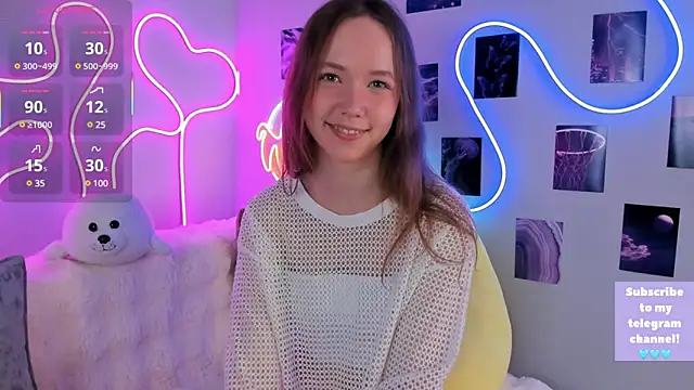 Snapshot of Dreamy_Polly chatting on March 7, 7:16 pm Dreamy Polly online show from March 7, 7:16 pm