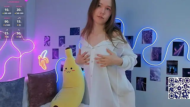 Snapshot of Dreamy_Polly chatting on March 10, 7:07 pm Dreamy Polly online show from March 10, 7:07 pm