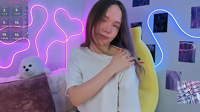 Snapshot of Dreamy_Polly chatting on March 13, 7:06 pm Dreamy Polly online show from March 13, 7:06 pm