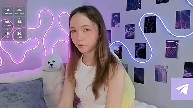 Snapshot of Dreamy_Polly chatting on March 14, 7:12 pm Dreamy Polly online show from March 14, 7:12 pm