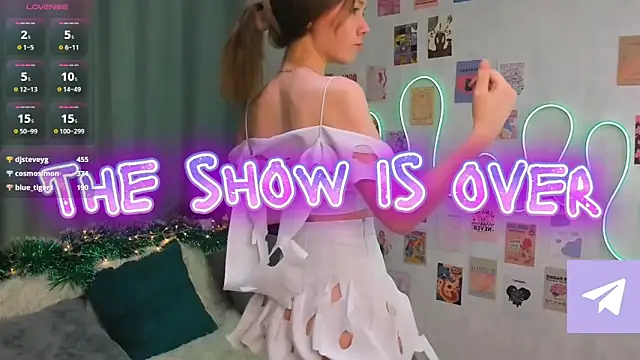 Snapshot of Dreamy_Polly chatting on March 20, 7:04 pm Dreamy Polly online show from March 20, 7:04 pm