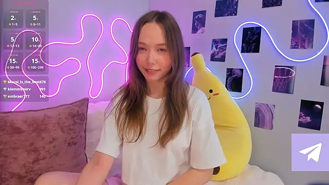 Snapshot of Dreamy_Polly chatting on March 20, 10:07 pm Dreamy Polly online show from March 20, 10:07 pm