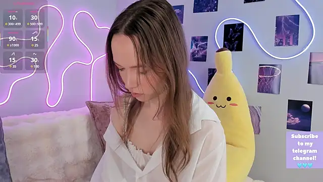 Snapshot of Dreamy_Polly chatting on March 21, 7:13 pm Dreamy Polly online show from March 21, 7:13 pm