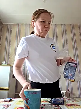 Snapshot of -Kathrine_kit- chatting on October 22, 8:47 am -Kathrine kit- online show from October 22, 8:47 am