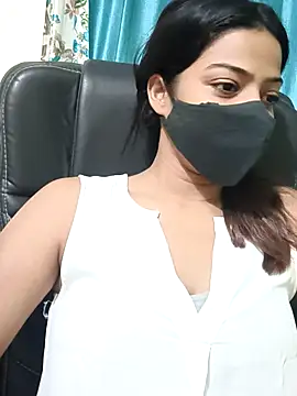 CRAZY  BITE online show from May 15, 9:33 pm