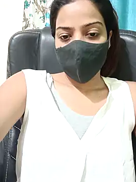 CRAZY  BITE online show from May 18, 8:47 pm
