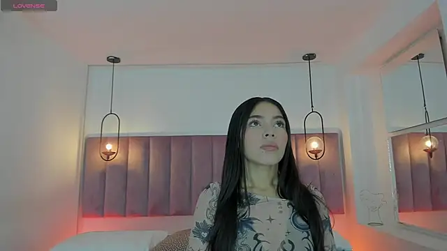 Haily b online show from November 2, 7:27 pm